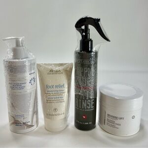 Korres Multi Vitamin Miracle Milk Serum Donkey Milk Face/Body 13.53fl.oz & MORE!